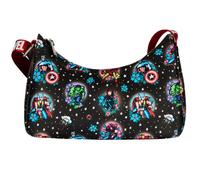 Marvel: Avengers Tattoo Shoulder Bag