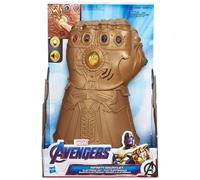 Marvel Avengers Thanos Gauntlet Figurine