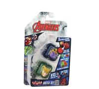 Marvel Avengers - Thanos Vs Loki - 2 Pack - Battle Set (US IMPORT)