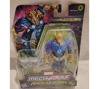 Marvel Avengers Thor Mech Strike Monster Hunters 15cm Action Figure Toy