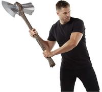 Hasbro Marvel Avengers: Endgame Thor Stormbreaker Electronic Axe Thor Premium Roleplay