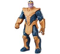 Marvel Avengers Titan Hero Deluxe Thanos - 30 cm