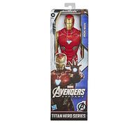 Marvel Avengers Titan Hero Iron Man 30 cm
