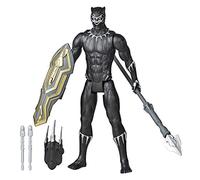Marvel Avengers Blast Gear Deluxe Black Panther