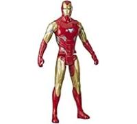 Marvel Avengers Endgame Titan Hero - Iron Man 30cm Figure