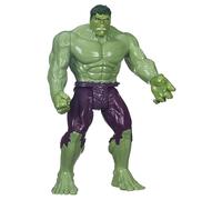 Marvel Avengers Titan Hero Series Hulk 30cm Action Figure