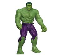 Marvel Avengers Titan Hero Series Hulk Action Figure, 12-Inch