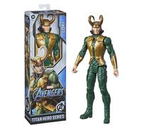 Marvel Avengers Titan Hero Series - Loki