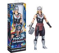Marvel Avengers Titan Hero Series Mighty Thor 30-cm Action Figure