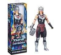 Marvel Avengers Titan Hero Series Mighty Thor Toy 30-cm Hasbro