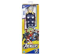 Marvel Avengers Titan Hero Series Thor 12” Action Figure