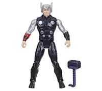 Marvel Avengers VenomVersus Epic World of Action Anti-Venom Thor Figure