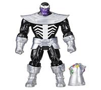 Marvel Avengers VenomVersus Epic World of Action Venomised Thanos Deluxe Figure