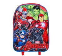 Marvel Avengers Wheeled Trolley Bag