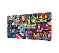 Marvel Avengers Xl Mouse Desk Mat 80 X 35Cm