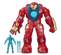 Marvel AVN 4IN IM Hulk Buster Armor