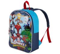 Marvel Backpack for Kids 15” | Awesome Bookbag for Boys & Girls Back to School Supplies