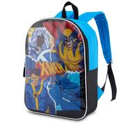 Marvel Backpack - Kids Backpack for School, X-men, 15 inches, Modern | Cool Backpack & School Bag - Backpack for School, Daycare & Travel with Padded Straps, Roomy Zip Compartment & Top Handle