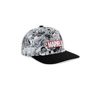 Marvel Baseball Cap Marvel Multicolor One Size