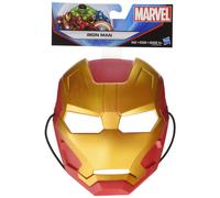 Marvel Basic Mask - Iron Man