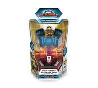 Marvel Battleworld: Series 1 Thanos Ship Showdown