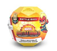 Funko Marvel Battleworld: Series 2 Treachery At Twilight Battle Ball