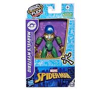 Marvel Spider-Man Bend and Flex Missions 6-Inch-Scale Action Figures Choose