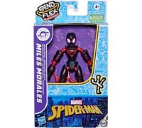 Marvel Spider-Man Bend & Flex Space Mission Miles Morales