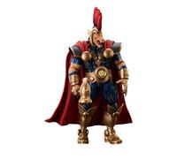 Marvel Disney Diamond Select Toys Beta Ray Bill Action Figure Statue