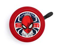 Marvel Bike Bell One Size Red