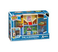 Funko Bitty Boxes: X-Men- Xavier's School - Collectable Vinyl Figure - Gift Idea - Official Merchandise - Toys For Kids & Adults - Model Figure for Collectors and Display