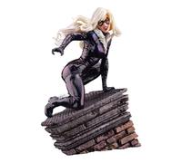 MARVEL - Black Cat ArtFX Premier 1/10 Pvc Figure Kotobukiya