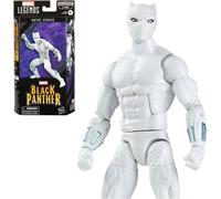 Marvel Black Panther 6-Inch Action Figure - Hatut Zeraze