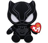Marvel Black Panther Beanie 6"