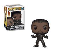 Marvel Black Panther - Black Panther Funko Pop! Vinyl Figure