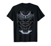 Marvel Black Panther Classic Suit Costume T-Shirt