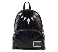 Marvel Black Panther Cosplay Metallic Mini Backpack