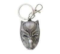 Marvel Black Panther Licensed Metal Keyring 68669