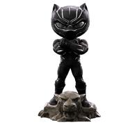 Marvel Black Panther Minico Figure