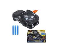 Marvel Black Panther Nerf Vibranium Strike Gauntlet
