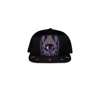 Marvel - Black Panther Novelty Cap Black