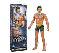 Marvel Black Panther Titan Hero Baton Rouge