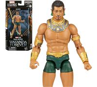 Marvel Black Panther Wakanda Forever 6-Inch Action Figure - Namor