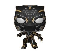POP! Marvel - Black Panther: Wakanda Forever #1102 Black Panther