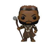 Funko POP! Marvel: Black Panther - Wakanda Forever - M'Baku - Collectable Vinyl Figure - Gift Idea - Official Merchandise - Toys For Kids & Adults - Model Figure for Collectors and Display