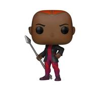 Funko POP! Marvel: Black Panther - Wakanda Forever - Okoye - Collectable Vinyl Figure - Gift Idea - Official Merchandise - Toys For Kids & Adults - Model Figure for Collectors and Display