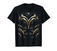 Marvel Black Panther: Wakanda Forever Shuri Costume T-Shirt