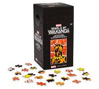 Marvel Black Panther: World of Wakanda Puzzle Artist Series