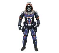 Marvel Jada Black Widow Taskmaster 18 Cm Multicolor