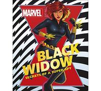 Marvel Black Widow